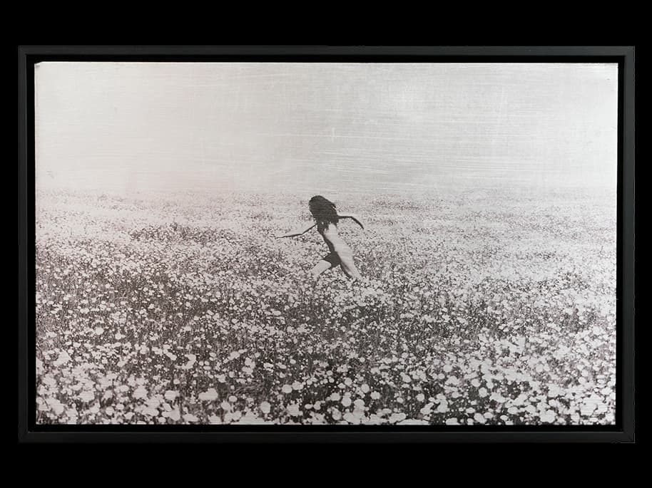 Caught in a Dream - Artist Proof