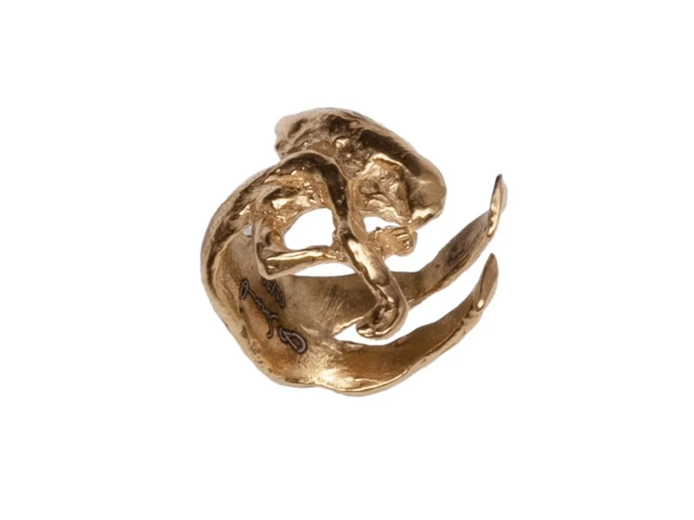 Golden Ring