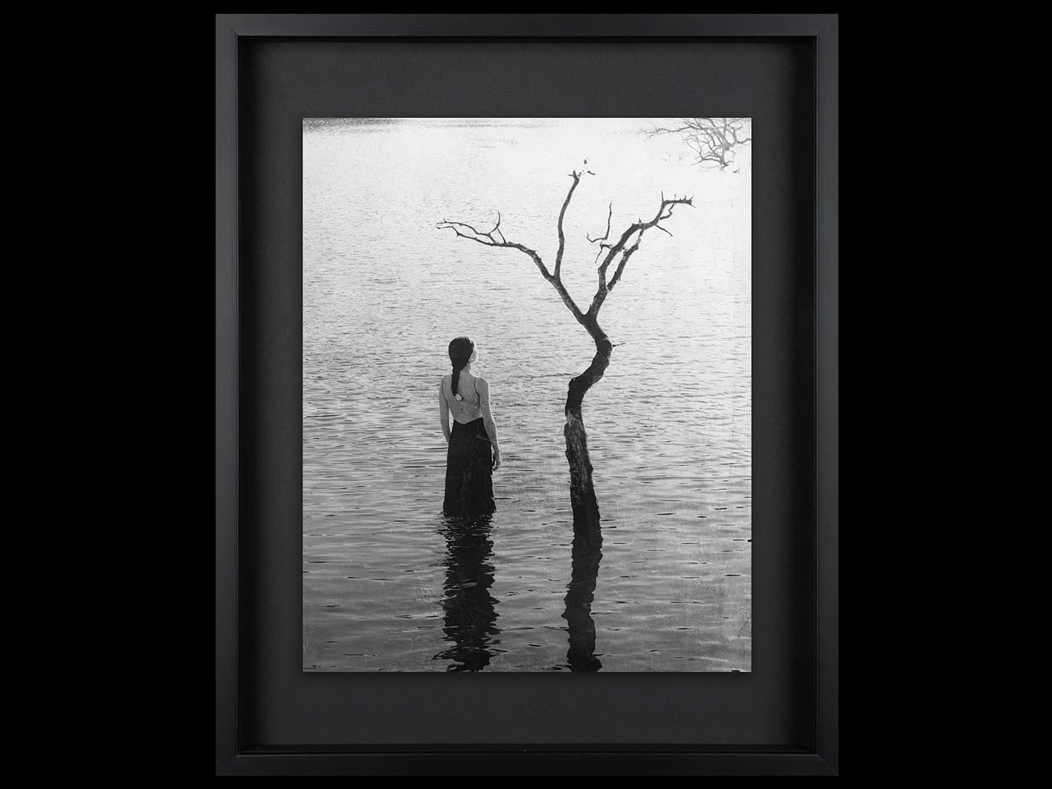 The Last Goodbye