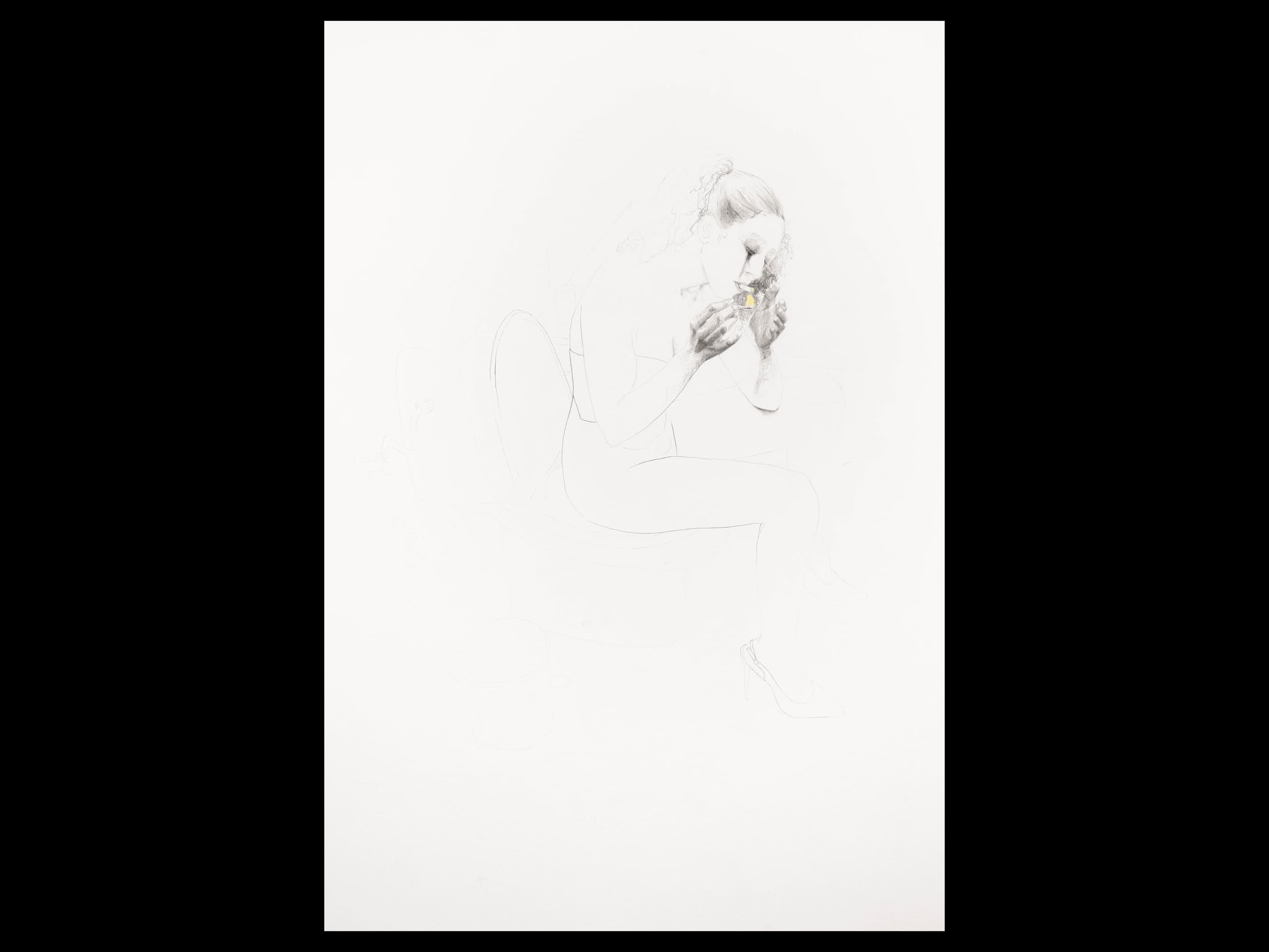 Untitled (Cigarro)